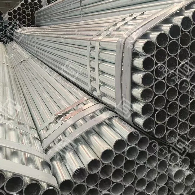 Hot-Dip Galvanizing