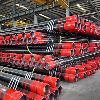 Case and Tubing