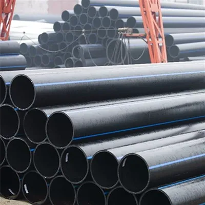 HDPE تۇرۇبا